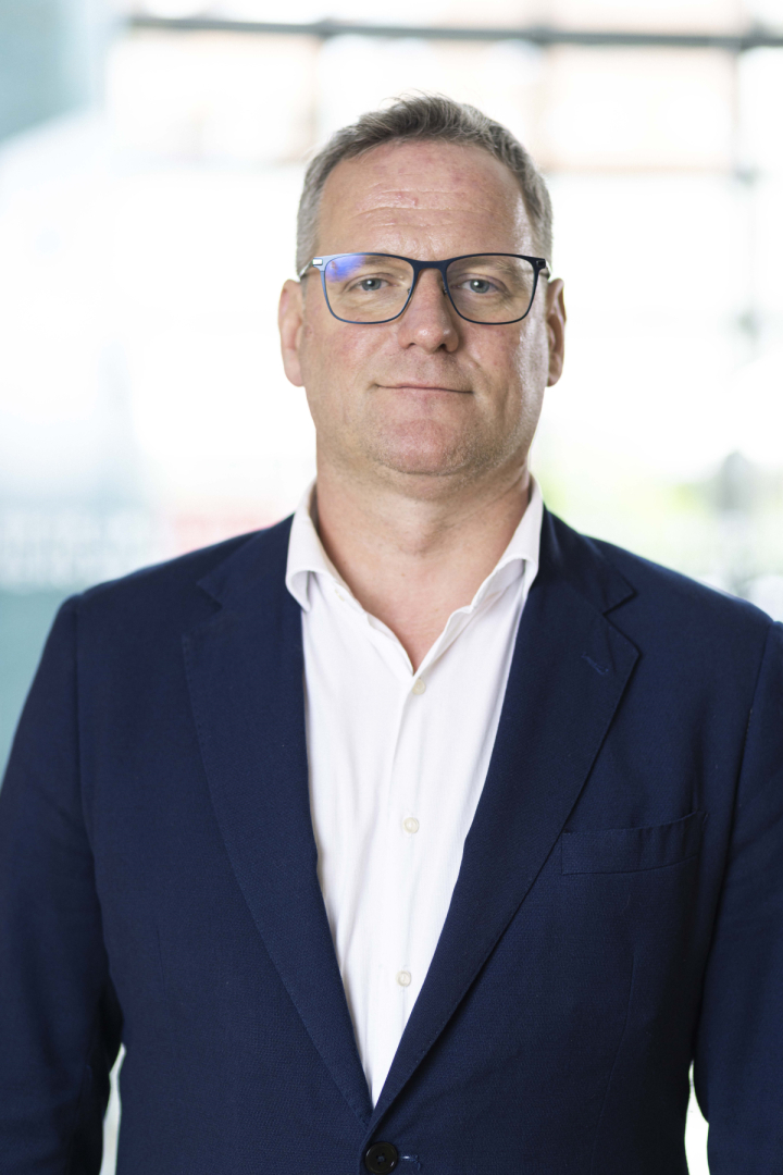 Viesturs Kleinbergs