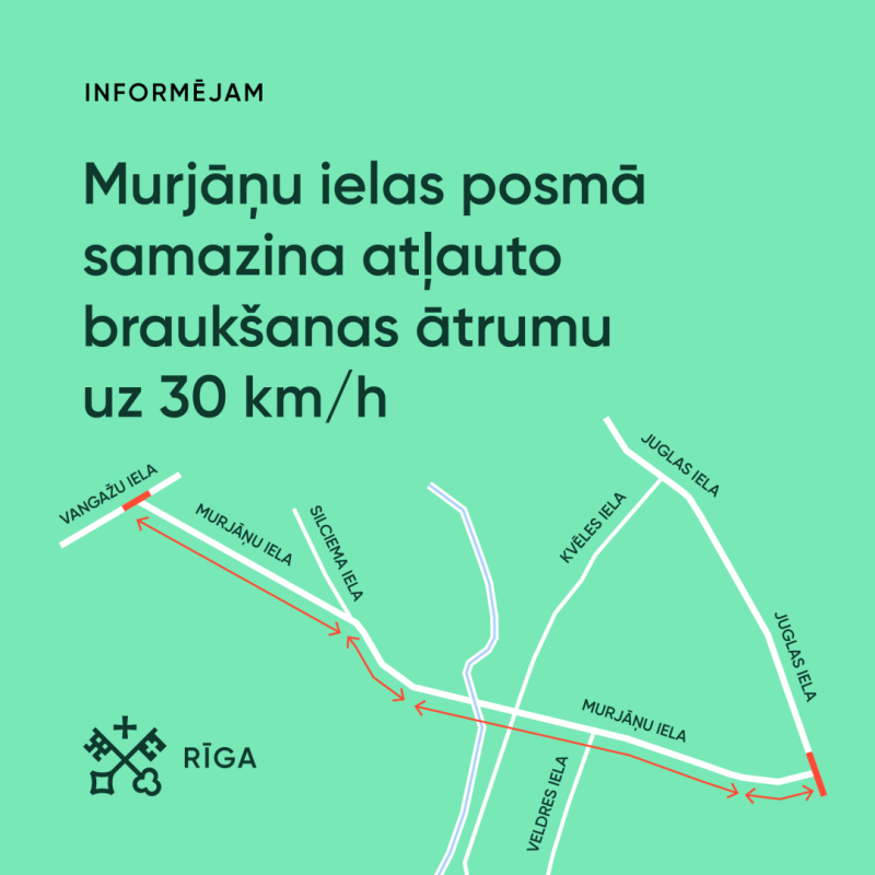 Kartē iezīmēta teritorija