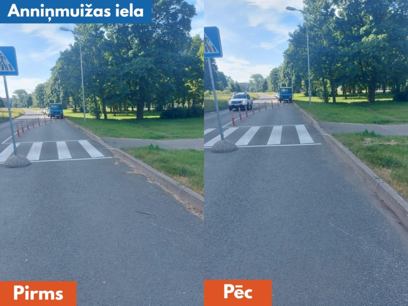 Anniņmuižas iela