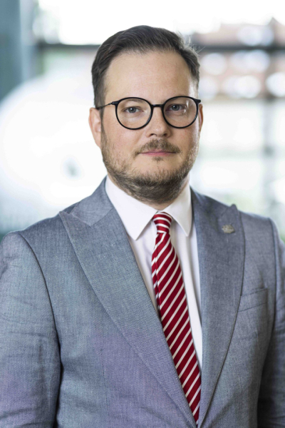 Edgars Ikstens