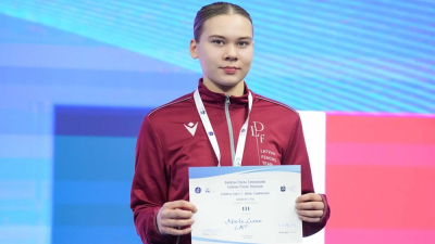 Liene Ābele