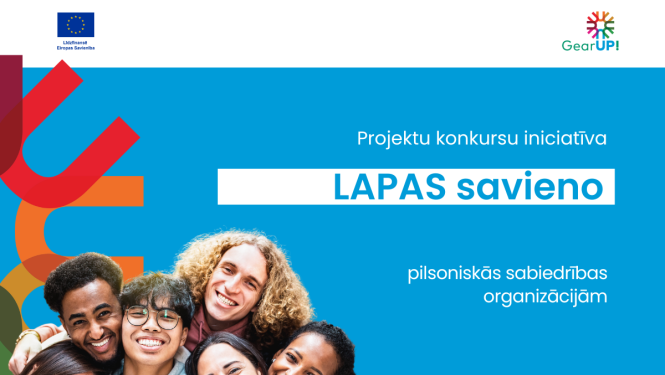 Konkursa vizuālis