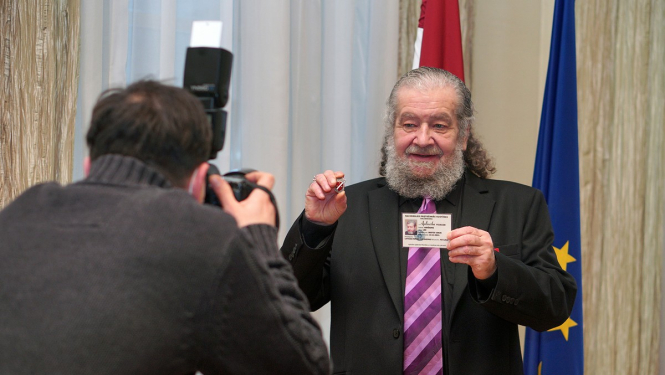 Leo Hiršsons