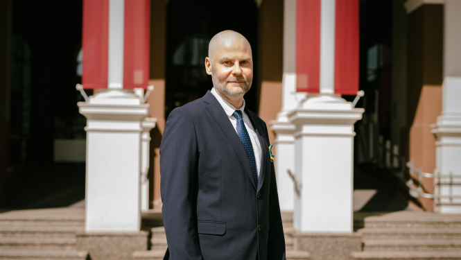 Edijs Šauers
