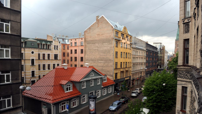 Ģertrūdes iela