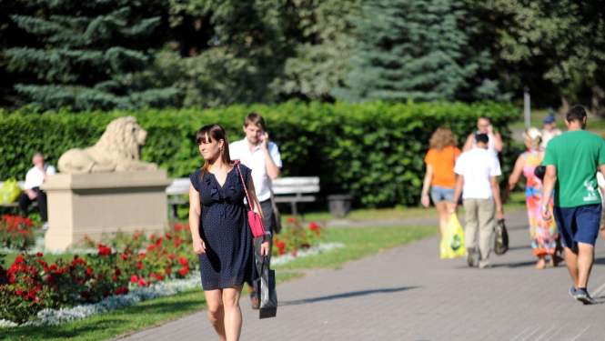 Vērmanes parks