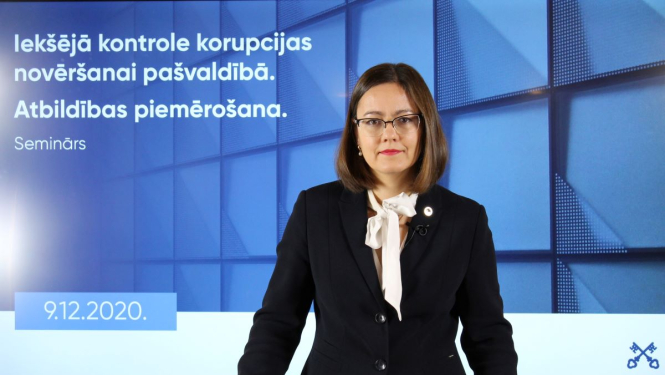 Linda Ozola