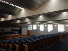 Aktu zāle