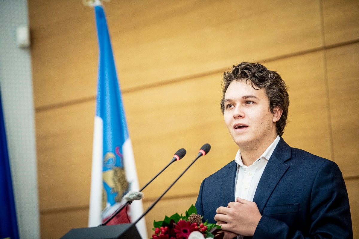 Ņ. Trojanskis