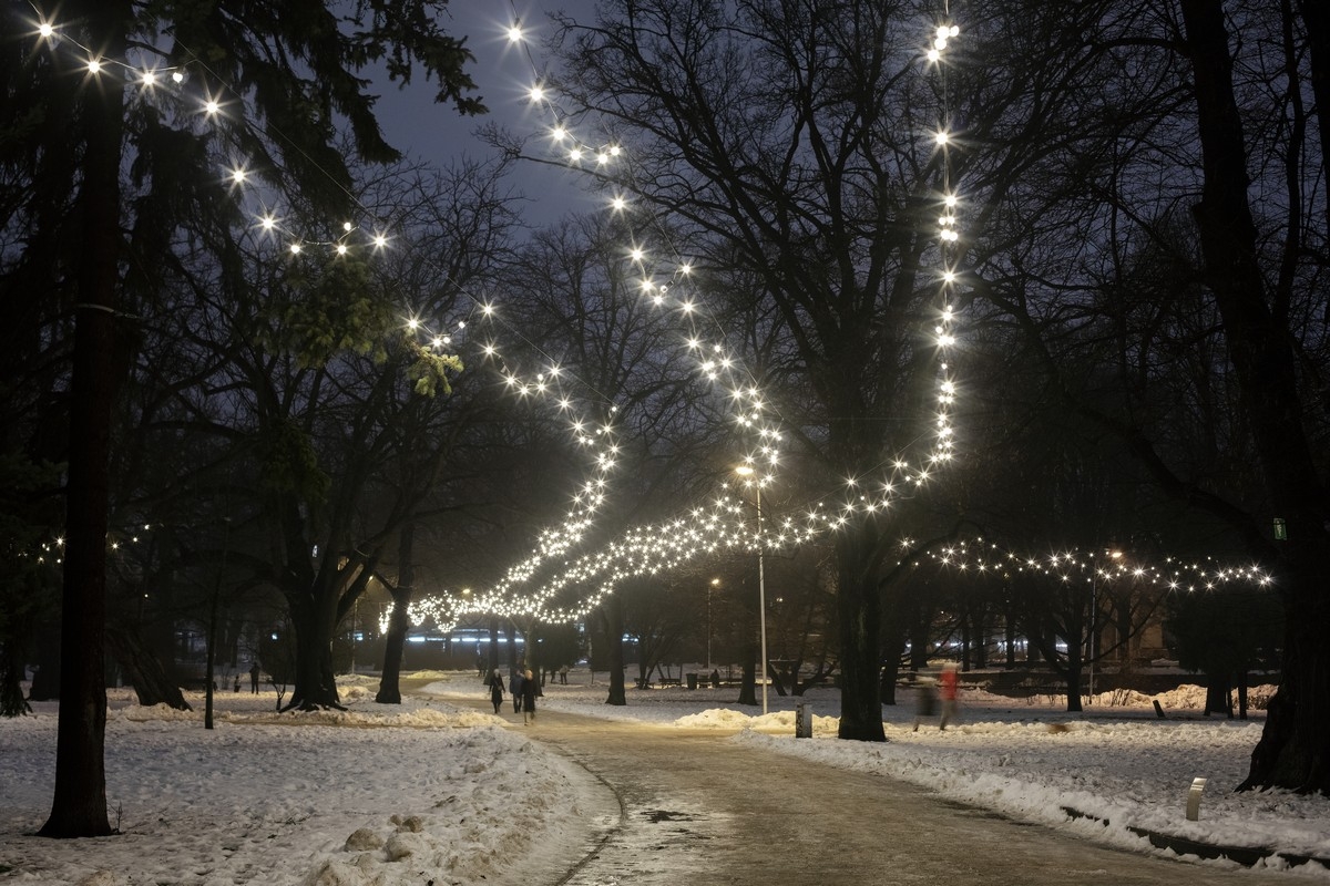 Vērmanes parks