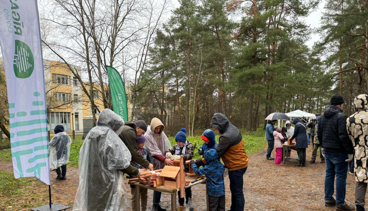 Putnu barotavu talka