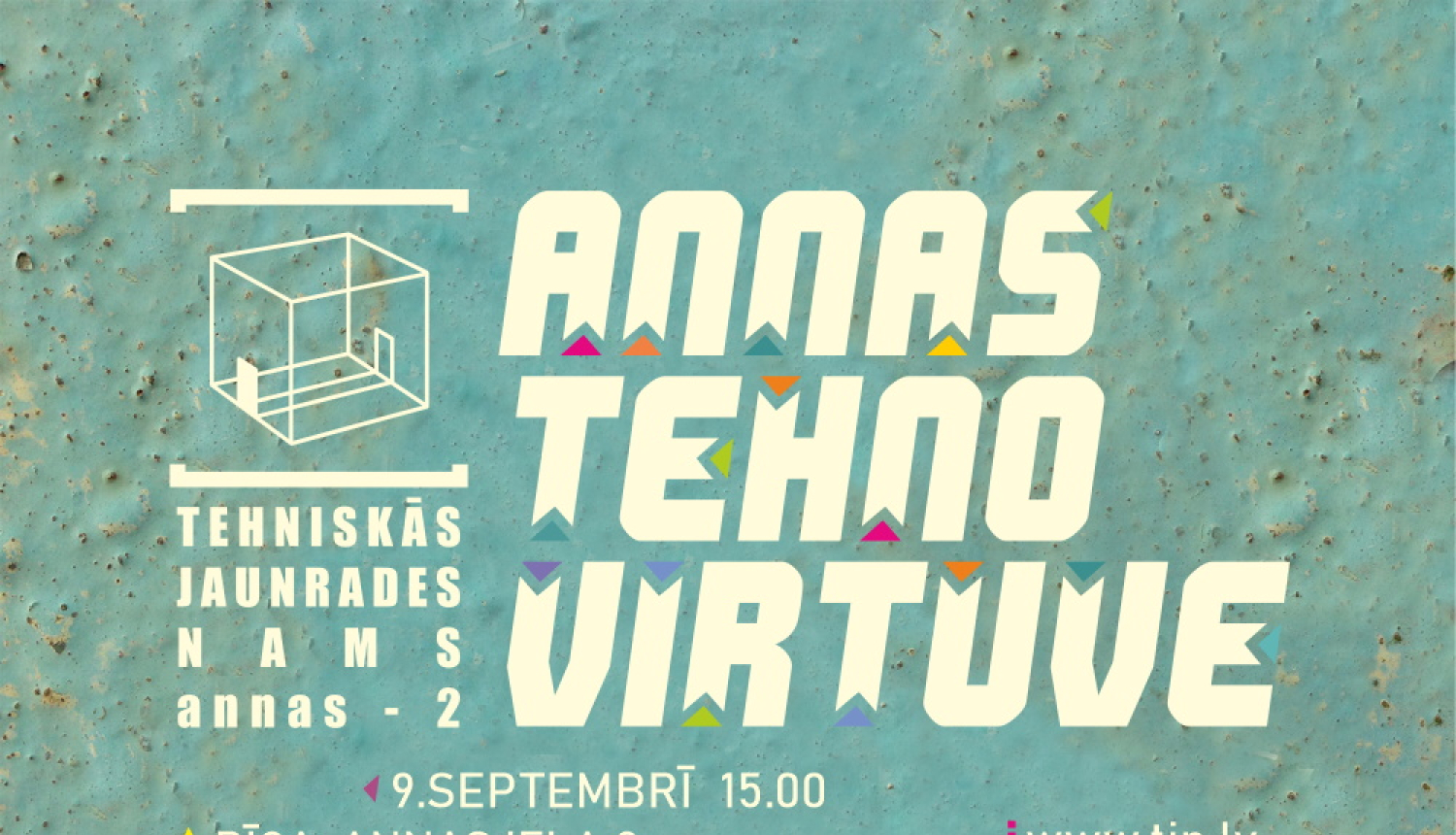 Annas Tehnovirtuve