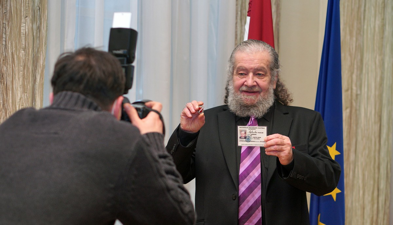 Leo Hiršsons