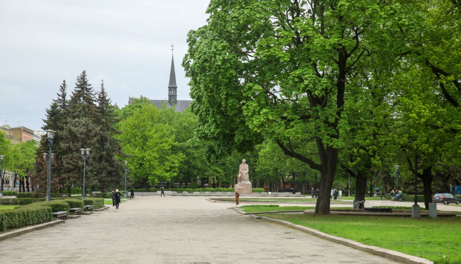 Esplanāde