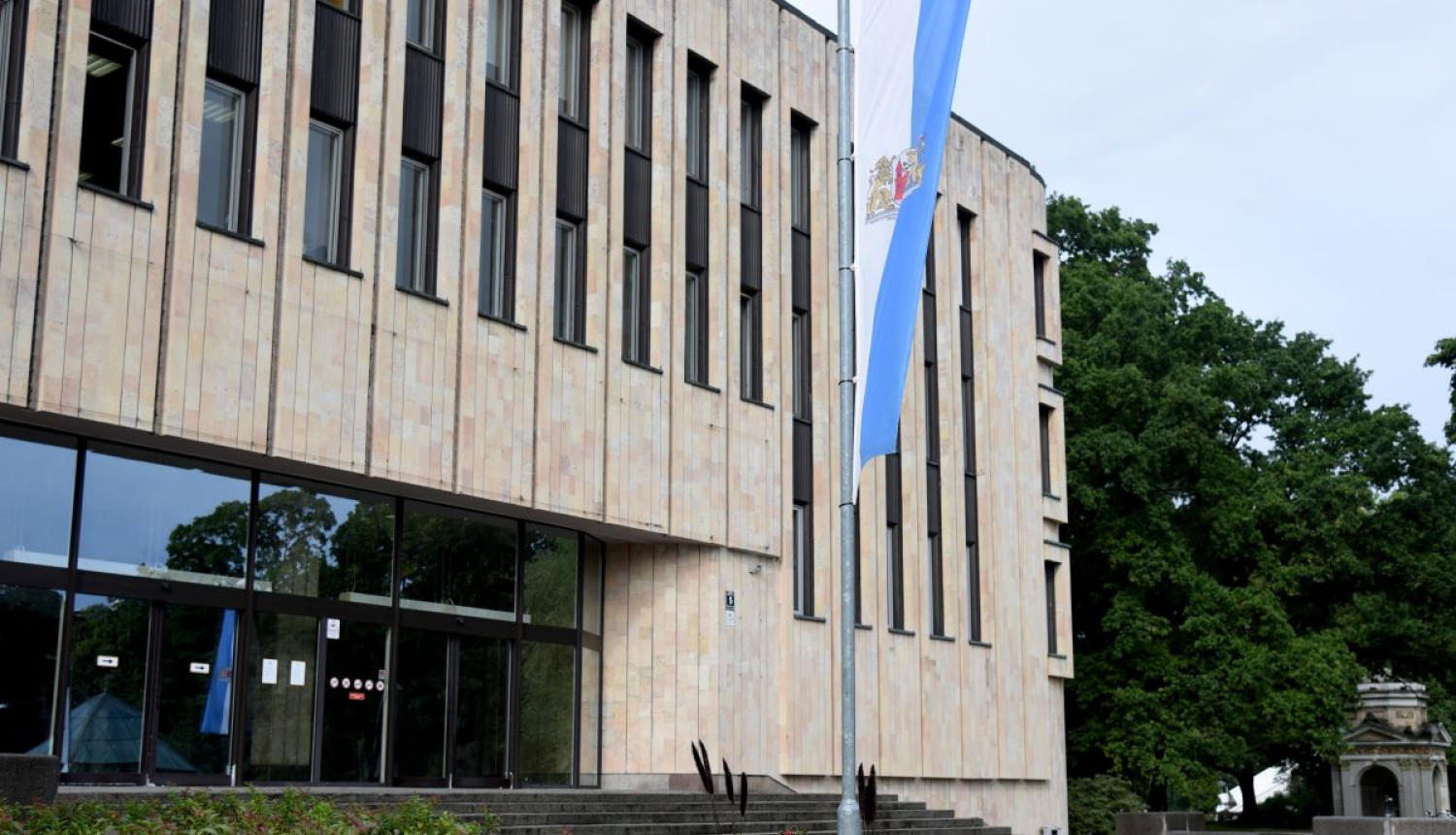Kongresu nams