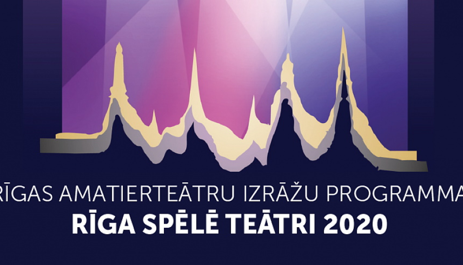 Rīga spēlē teātri