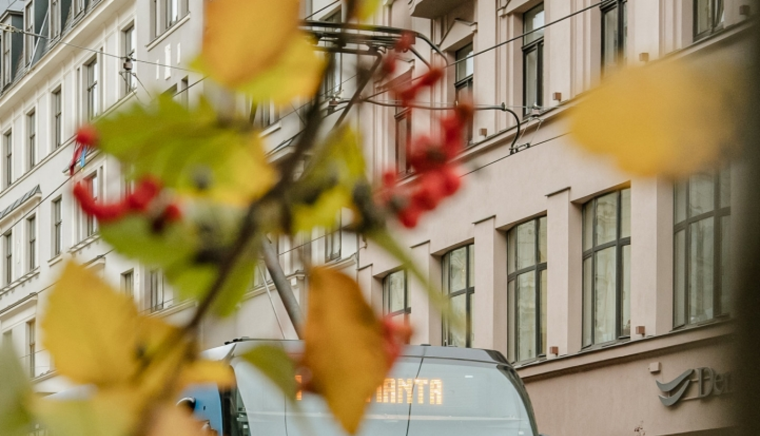 tramvajs