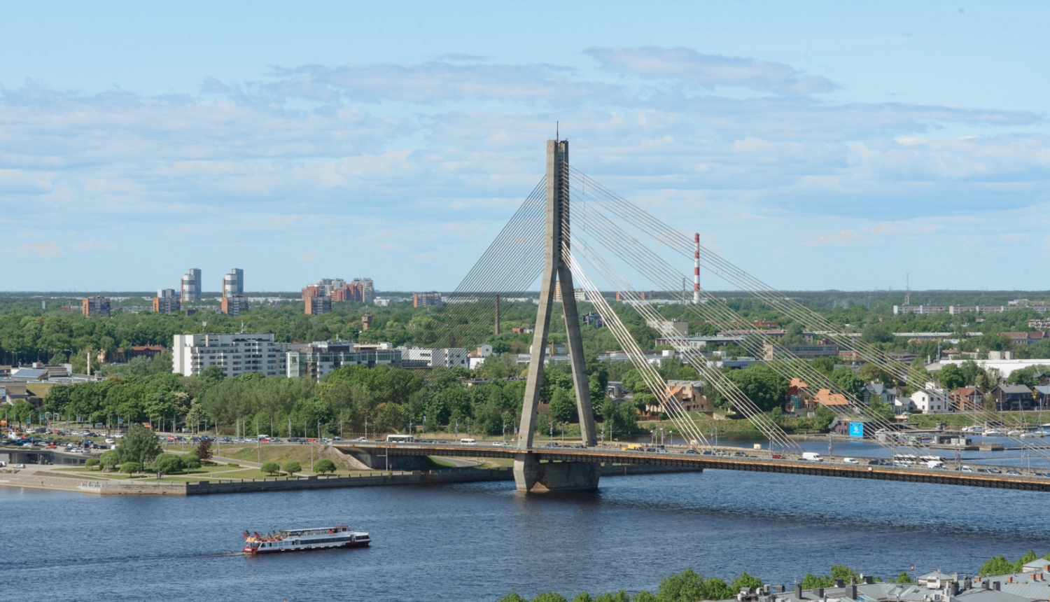 Vanšu tilts