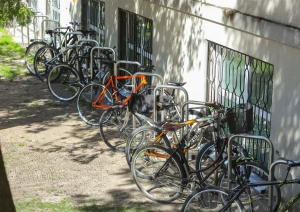 Velosipēdi
