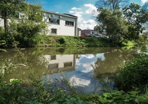 Kīleveina grāvis