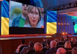 Pilsētu samits